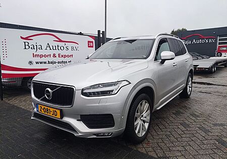 Volvo XC 90 XC90 Momentum AWD **Z-081-JD**