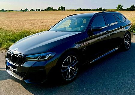 BMW 530e Touring M Sport | Laserlicht | Garantie