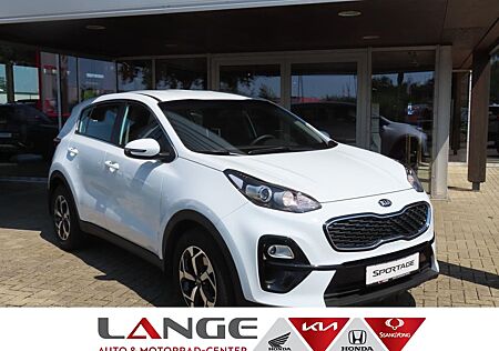 Kia Sportage 1.6T DCT EDITION 7 EU-Fahrzeug