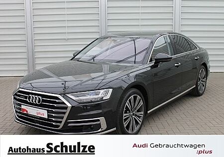 Audi A8 50 TDI quattro+MATRIX+HEADUP+NACHTSICHT+B&O+R