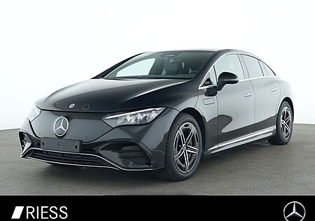 Mercedes-Benz EQE 300 SD SpurW LM PDC SHZ LED ACC elSitz AUT