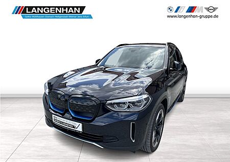 BMW iX3 NAVI HUD 360° ACC AHK LED H/K SHZ SPORTSITZ