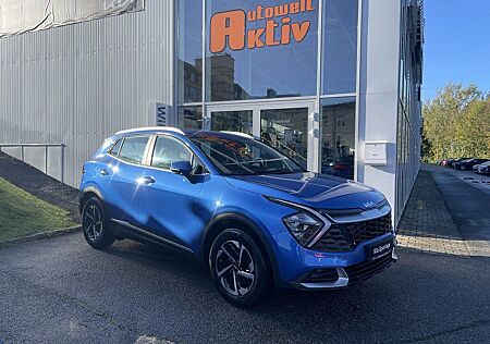 Kia Sportage 1.6 Vision Sitzheizg. v+h Kamera Navi L