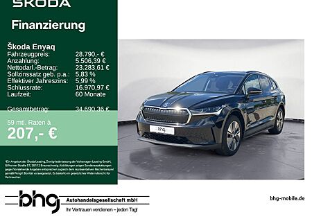 Skoda Enyaq iV 60 Loft