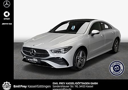 Mercedes-Benz CLA 250 e Coupe AKTIONSFESTPREIS nur bis 23.12.