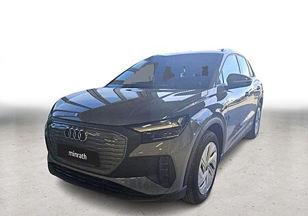 Audi Q4 e-tron Q4 35 e-tron Virt DAB LED PDC Sthz SHZ Klima