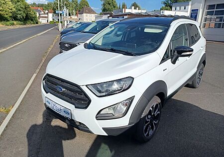 Ford EcoSport 1,0 ** Active / B und O ** mit Garantie