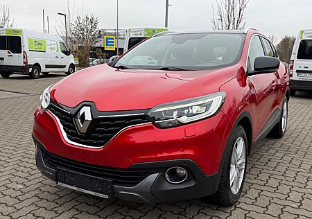 Renault Kadjar Bose Edition/Automatik/Navi/Tempomat/PDC