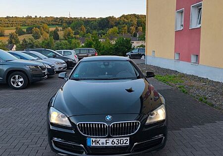 BMW 640d 640 Gran Coupé Gran Coupé -