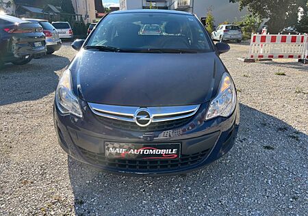 Opel Corsa D Selection 1.2*Euro5*Klimaanlage