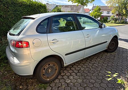 Seat Ibiza 1.4 16V 55 kW Sport Sport