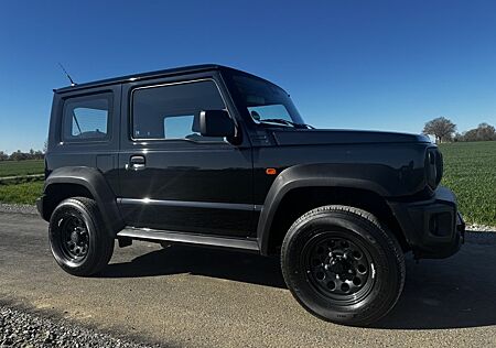 Suzuki Jimny 1.5 ALLGRIP Comfort