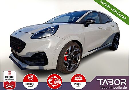 Ford Puma ST 1.5 EcoBoost 200 ST X LED Nav Kam ParkAs