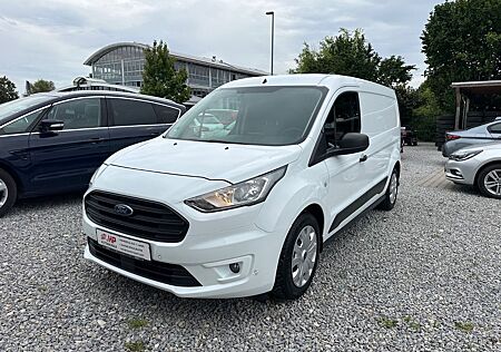 Ford Transit Connect 1.5 Kasten lang L2/1.Hand/Kamera