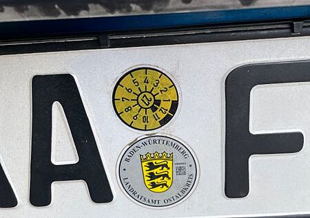 Peugeot 307 SW