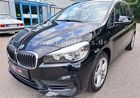 BMW 2er 220 d Gran Tourer Advantage*AUTOMATIK-EURO6-WR*
