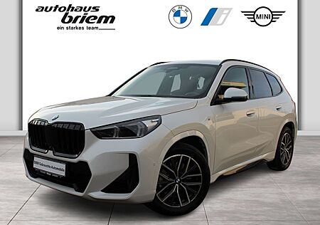 BMW X1 xDrive23i M Sport 360°K HeadUp AHK Pano LED