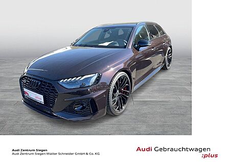 Audi RS4 RS 4 Avant 2.9 TFSI quattro Dynamik Paket Optik