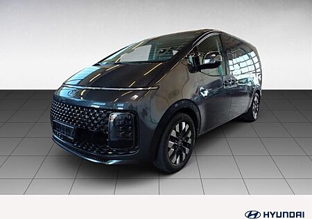 Hyundai Staria CRDi 4WD AT SIGNATURE Relax Nappa 7-Sitze