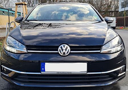 VW Golf Volkswagen VII 1.4 TSI 92kW Sound Edition
