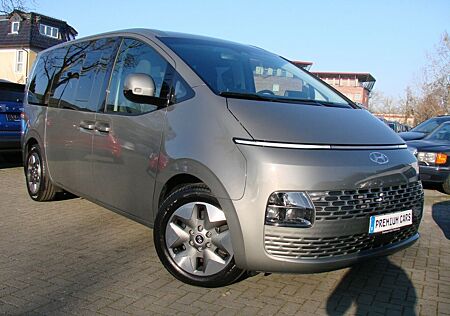 Hyundai Staria Prime 2.2CRDI 9-Sitzer ACC LED