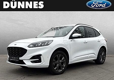 Ford Kuga 2.5 PHEV ST-LINE *AHK*