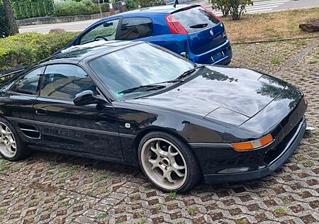 Toyota MR 2 2.0 GTI T-Bar GTI