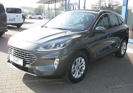Ford Kuga Plug-In Hybrid (225ps)Titanium