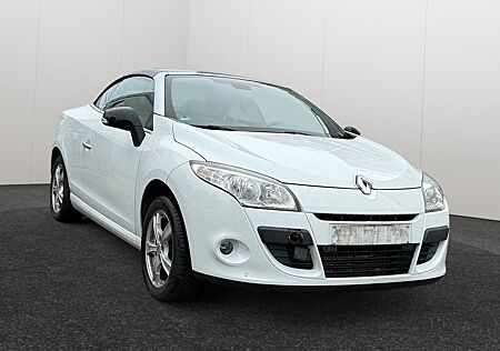 Renault Megane III Cabrio*MOTORSCHADEN*EXPORT*