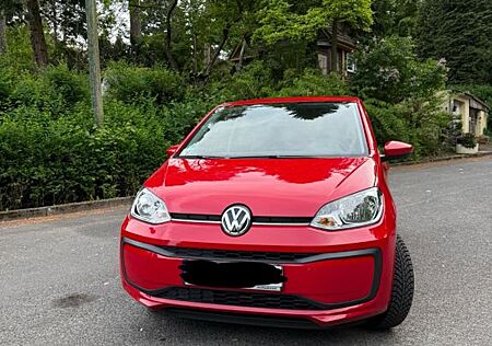 VW Up Volkswagen ! 1.0 44kW ASG move ! move !