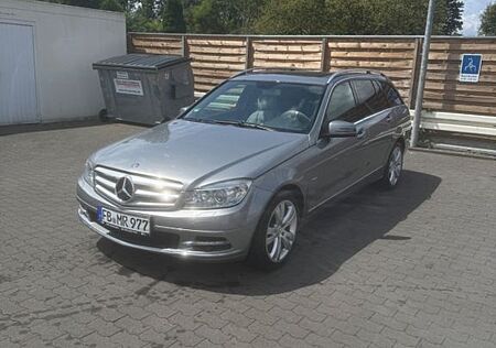 Mercedes-Benz C 200 Mercedes Benz C-200 CGI. 2 Hand