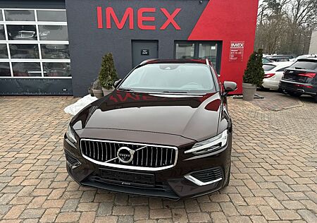 Volvo V60 Inscription Recharge Plug-In Hybrid AWD AHK