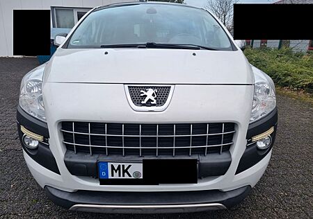 Peugeot 3008 Active HDi FAP 150 Active