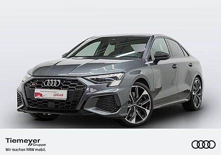 Audi S3 LIMO 2.0 TFSI Q MATRIX SITZHZ BUSINESS BuO