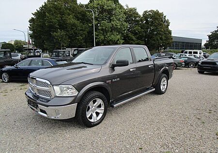Dodge RAM 1500 5,7 V8 Crewcab Laramie*LPG*unfallfrei*