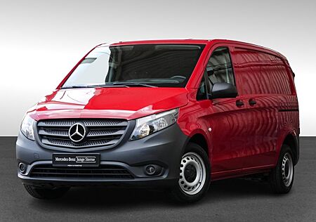 Mercedes-Benz Vito 110 CDI Kasten KAM NAVI DAB AHK