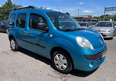 Renault Kangoo Happy Family 1.6 TÜVNEÜ*KLIMA