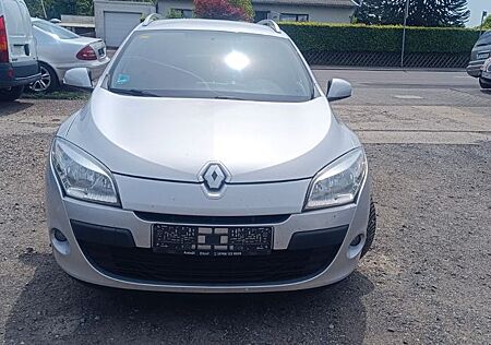 Renault Megane Grandtour Expression dCi 110 FAP Eco2...