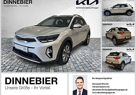 Kia Stonic Vision Automatik+LED+Navigation+Kamera