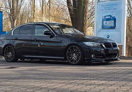BMW 325i E90 3.0L Handschalter