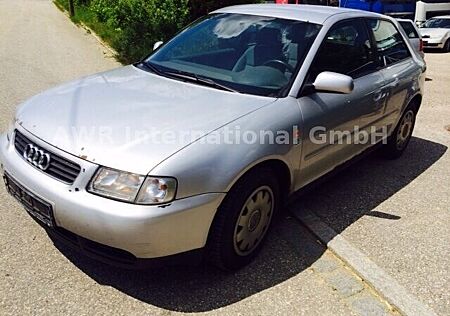 Audi A3 1.9 TDI Ambiente