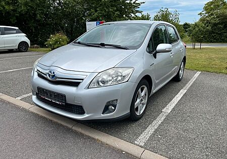 Toyota Auris Hybrid Life 1,8-l-VVT-i