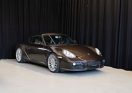 Porsche Cayman S