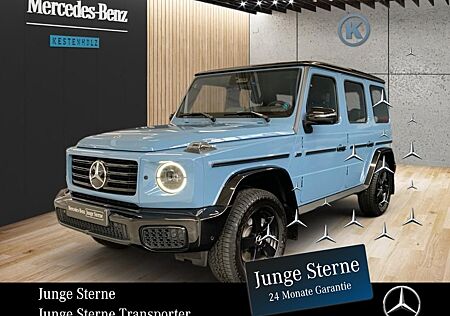 Mercedes-Benz G 450 d *PROFESSINAL*STANDHZG*AHK*SCHIEBEDACH*