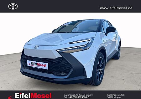 Toyota C-HR Plug-In Hybrid FWD Team Deutschland