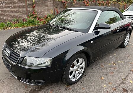 Audi A4 Cabriolet 1.8 T
