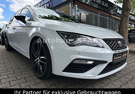 Seat Leon 2.0 TSI St&S ST CUPRA 300 DSG 4Drive VOLL**