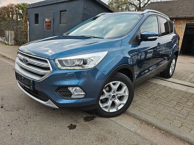 Ford Kuga Automatik