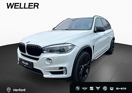 BMW X5 xDr40d AHK RFK PAno Memo adap.LED DrAss+ HUD