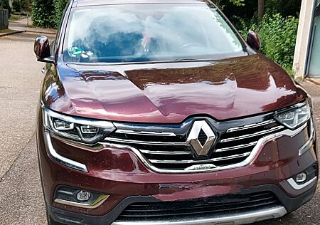 Renault Koleos ENERGY dCi 175 4WD X-tr. Initiale Par...